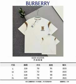 Picture of Burberry T Shirts Short _SKUBurberryS-XLm6tx4619499